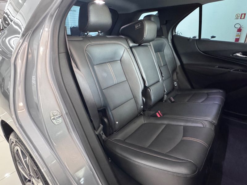 Chevrolet Equinox Premier 1.5 Turbo 172cv 2023/2024 COVEL VEICULOS ENCANTADO / Carros no Vale