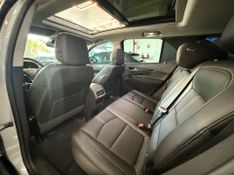 Chevrolet Equinox Premier 1.5 Turbo 172cv 2023/2024 COVEL VEICULOS ENCANTADO / Carros no Vale