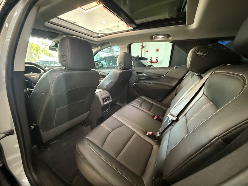 Chevrolet Equinox Premier 1.5 Turbo 172cv 2023/2024 COVEL VEICULOS ENCANTADO / Carros no Vale