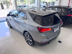 Chevrolet Equinox Premier 1.5 Turbo 172cv 2023/2024 COVEL VEICULOS ENCANTADO / Carros no Vale