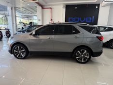 Chevrolet Equinox Premier 1.5 Turbo 172cv 2023/2024 COVEL VEICULOS ENCANTADO / Carros no Vale