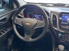 Chevrolet Equinox Premier 1.5 Turbo 172cv 2023/2024 COVEL VEICULOS ENCANTADO / Carros no Vale