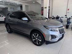 Chevrolet Equinox Premier 1.5 Turbo 172cv 2023/2024 COVEL VEICULOS ENCANTADO / Carros no Vale