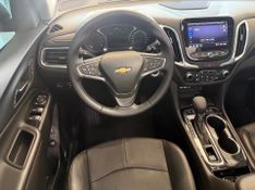 Chevrolet Equinox Premier 1.5 Turbo 172cv 2023/2024 COVEL VEICULOS ENCANTADO / Carros no Vale