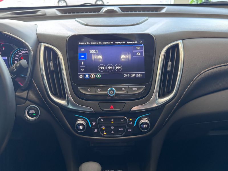 Chevrolet Equinox Premier 1.5 Turbo 172cv 2023/2024 COVEL VEICULOS ENCANTADO / Carros no Vale