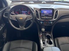 Chevrolet Equinox Premier 1.5 Turbo 172cv 2023/2024 COVEL VEICULOS ENCANTADO / Carros no Vale