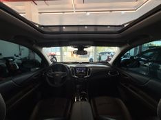 Chevrolet Equinox Premier 1.5 Turbo 172cv 2023/2024 COVEL VEICULOS ENCANTADO / Carros no Vale