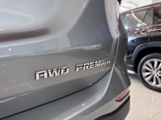 Chevrolet Equinox Premier 1.5 Turbo 172cv 2023/2024 COVEL VEICULOS ENCANTADO / Carros no Vale