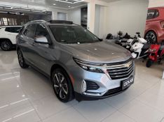 Chevrolet Equinox Premier 1.5 Turbo 172cv 2023/2024 COVEL VEICULOS ENCANTADO / Carros no Vale
