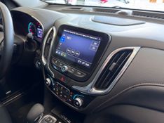 Chevrolet Equinox Premier 1.5 Turbo 172cv 2023/2024 COVEL VEICULOS ENCANTADO / Carros no Vale