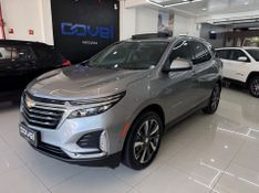 Chevrolet Equinox Premier 1.5 Turbo 172cv 2023/2024 COVEL VEICULOS ENCANTADO / Carros no Vale