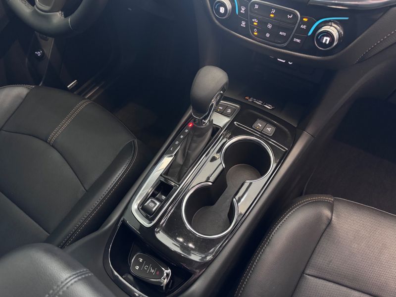 Chevrolet Equinox Premier 1.5 Turbo 172cv 2023/2024 COVEL VEICULOS ENCANTADO / Carros no Vale