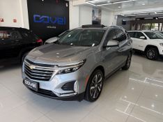 Chevrolet Equinox Premier 1.5 Turbo 172cv 2023/2024 COVEL VEICULOS ENCANTADO / Carros no Vale
