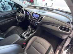 Chevrolet Equinox Premier 1.5 Turbo 172cv 2023/2024 COVEL VEICULOS ENCANTADO / Carros no Vale