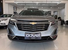 Chevrolet Equinox Premier 1.5 Turbo 172cv 2023/2024 COVEL VEICULOS ENCANTADO / Carros no Vale