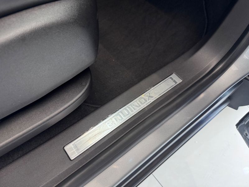 Chevrolet Equinox Premier 1.5 Turbo 172cv 2023/2024 COVEL VEICULOS ENCANTADO / Carros no Vale