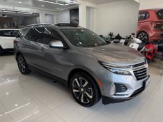 Chevrolet Equinox Premier 1.5 Turbo 172cv 2023/2024 COVEL VEICULOS ENCANTADO / Carros no Vale