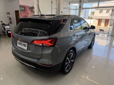 Chevrolet Equinox Premier 1.5 Turbo 172cv 2023/2024 COVEL VEICULOS ENCANTADO / Carros no Vale