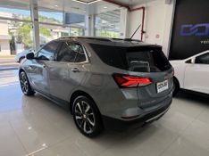 Chevrolet Equinox Premier 1.5 Turbo 172cv 2023/2024 COVEL VEICULOS ENCANTADO / Carros no Vale