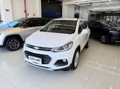Chevrolet Tracker Premier 1.4 Turbo 16v 2017/2018 COVEL VEICULOS ENCANTADO / Carros no Vale