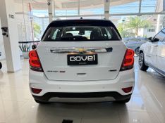 Chevrolet Tracker Premier 1.4 Turbo 16v 2017/2018 COVEL VEICULOS ENCANTADO / Carros no Vale