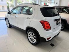 Chevrolet Tracker Premier 1.4 Turbo 16v 2017/2018 COVEL VEICULOS ENCANTADO / Carros no Vale