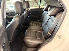 Chevrolet Tracker Premier 1.4 Turbo 16v 2017/2018 COVEL VEICULOS ENCANTADO / Carros no Vale