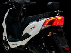 Conduzza Autopropelido Dubai 1000w 2026/2026 COVEL VEICULOS ENCANTADO / Carros no Vale