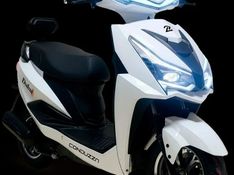 Conduzza Autopropelido Dubai 1000w 2026/2026 COVEL VEICULOS ENCANTADO / Carros no Vale