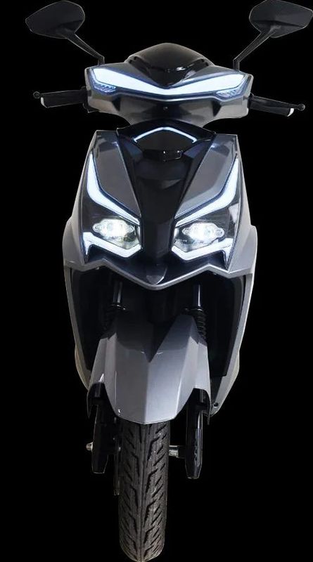 Conduzza Autopropelido Dubai 1000w 2026/2026 COVEL VEICULOS ENCANTADO / Carros no Vale