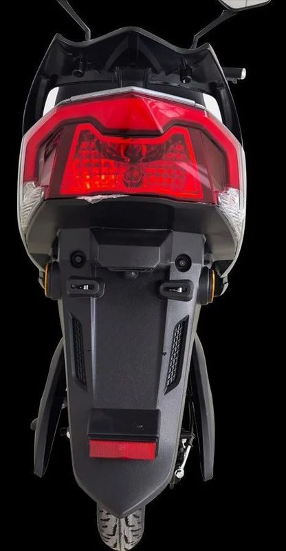 Conduzza Autopropelido Dubai 1000w 2026/2026 COVEL VEICULOS ENCANTADO / Carros no Vale