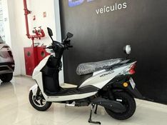 Conduzza Monaco 1000w 72v 2026/2026 COVEL VEICULOS ENCANTADO / Carros no Vale