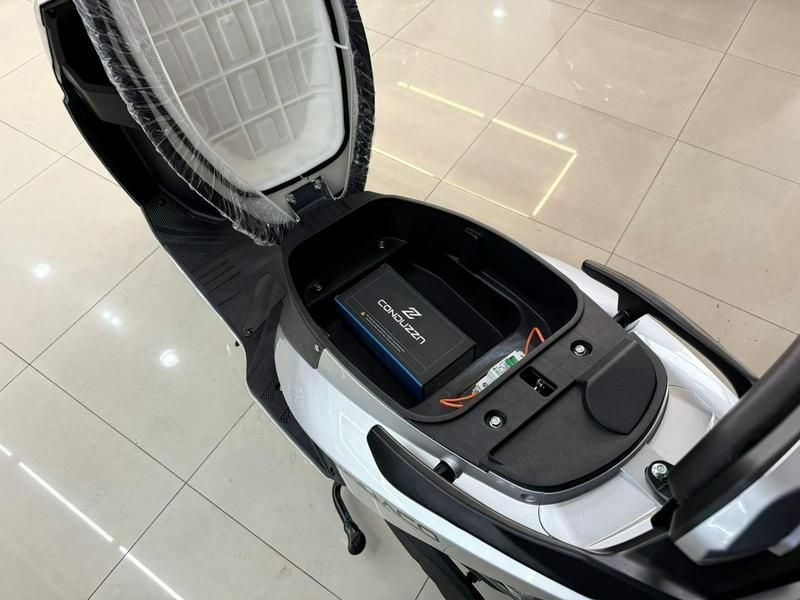 Conduzza Monaco 1000w 72v 2026/2026 COVEL VEICULOS ENCANTADO / Carros no Vale