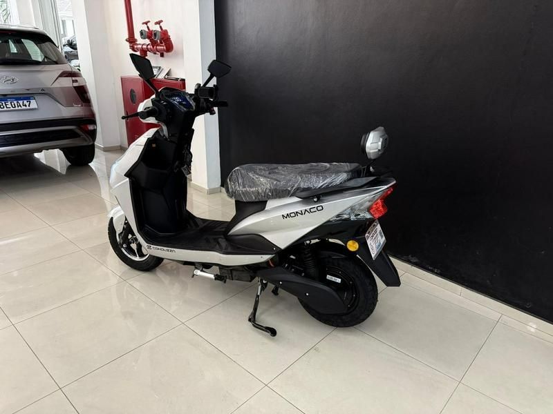 Conduzza Monaco 1000w 72v 2026/2026 COVEL VEICULOS ENCANTADO / Carros no Vale