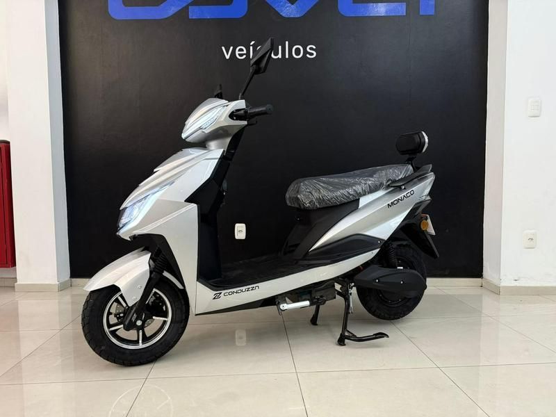 Conduzza Monaco 1000w 72v 2026/2026 COVEL VEICULOS ENCANTADO / Carros no Vale