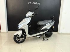 Conduzza Monaco 1000w 72v 2026/2026 COVEL VEICULOS ENCANTADO / Carros no Vale