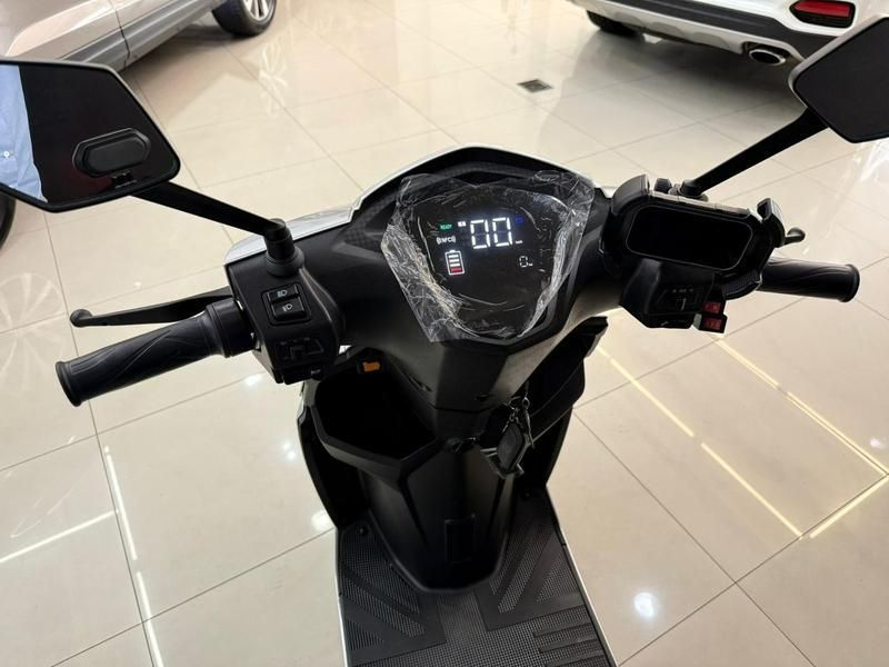 Conduzza Monaco 1000w 72v 2026/2026 COVEL VEICULOS ENCANTADO / Carros no Vale