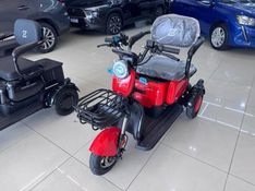 Conduzza Triciclo Sydney 2025/2025 COVEL VEICULOS ENCANTADO / Carros no Vale