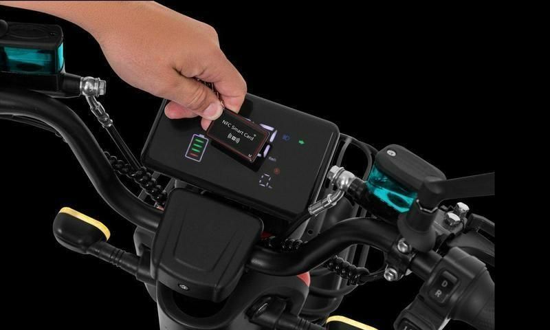 Conduzza Triciclo Sydney 2025/2025 COVEL VEICULOS ENCANTADO / Carros no Vale Conduzza Triciclo Sydney 2025/2025 COVEL VEICULOS ENCANTADO / Carros no Vale