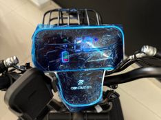 Conduzza Triciclo Sydney 2025/2025 COVEL VEICULOS ENCANTADO / Carros no Vale