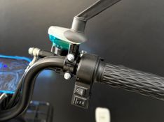 Conduzza Triciclo Sydney 2025/2025 COVEL VEICULOS ENCANTADO / Carros no Vale