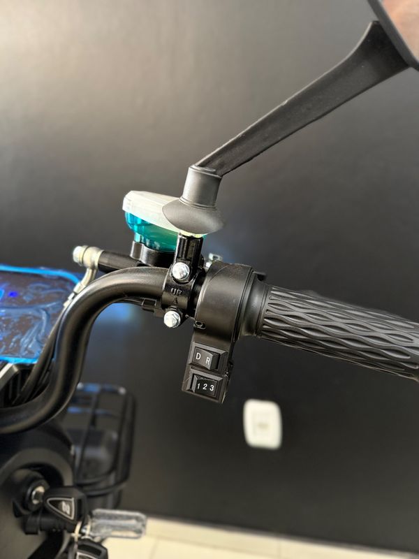 Conduzza Triciclo Sydney 2025/2025 COVEL VEICULOS ENCANTADO / Carros no Vale Conduzza Triciclo Sydney 2025/2025 COVEL VEICULOS ENCANTADO / Carros no Vale