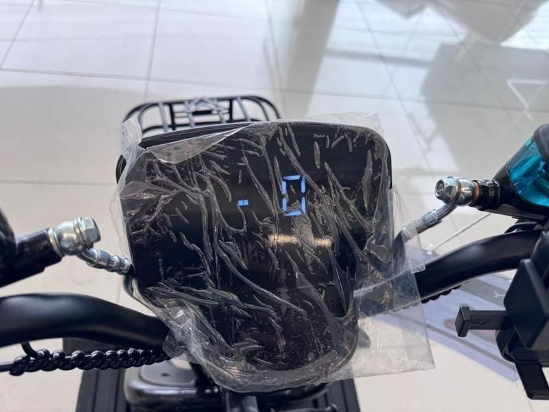 Conduzza Triciclo Sydney 2025/2025 COVEL VEICULOS ENCANTADO / Carros no Vale Conduzza Triciclo Sydney 2025/2025 COVEL VEICULOS ENCANTADO / Carros no Vale