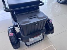 Conduzza Triciclo Sydney 2025/2025 COVEL VEICULOS ENCANTADO / Carros no Vale