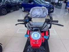 Conduzza Triciclo Sydney 2025/2025 COVEL VEICULOS ENCANTADO / Carros no Vale