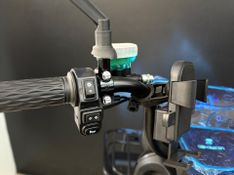 Conduzza Triciclo Sydney 2025/2025 COVEL VEICULOS ENCANTADO / Carros no Vale