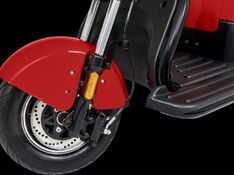 Conduzza Triciclo Sydney 2025/2025 COVEL VEICULOS ENCANTADO / Carros no Vale