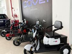 Conduzza Triciclo Sydney 2025/2025 COVEL VEICULOS ENCANTADO / Carros no Vale