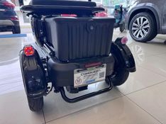 Conduzza Triciclo Sydney 2025/2025 COVEL VEICULOS ENCANTADO / Carros no Vale