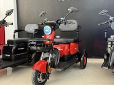 Conduzza Triciclo Sydney 2025/2025 COVEL VEICULOS ENCANTADO / Carros no Vale